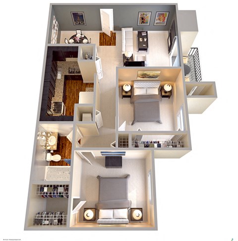 Horizons at Sunridge